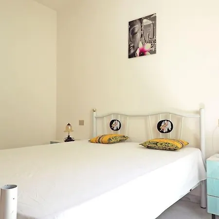 Apartmán Bilocale Robinia 1 By Salento Affitti Gallipoli