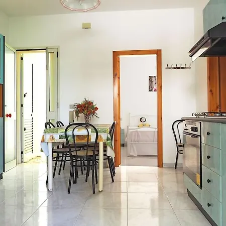 Apartmán Bilocale Robinia 1 By Salento Affitti *