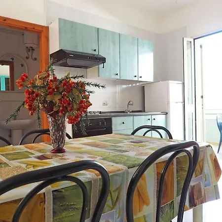 Bilocale Robinia 1 By Salento Affitti Gallipoli