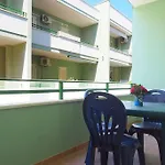 Bilocale Robinia 1 By Salento Affitti * Gallipoli