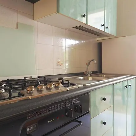 Bilocale Robinia 1 By Salento Affitti דירה *