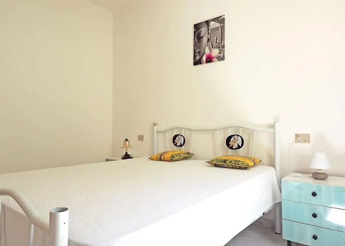 Apartment Bilocale Robinia 1 By Salento Affitti Gallipoli