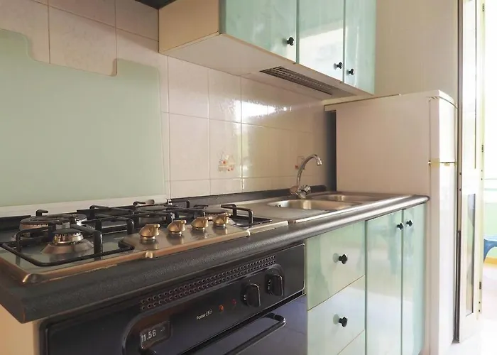 Bilocale Robinia 1 By Salento Affitti Apartment *