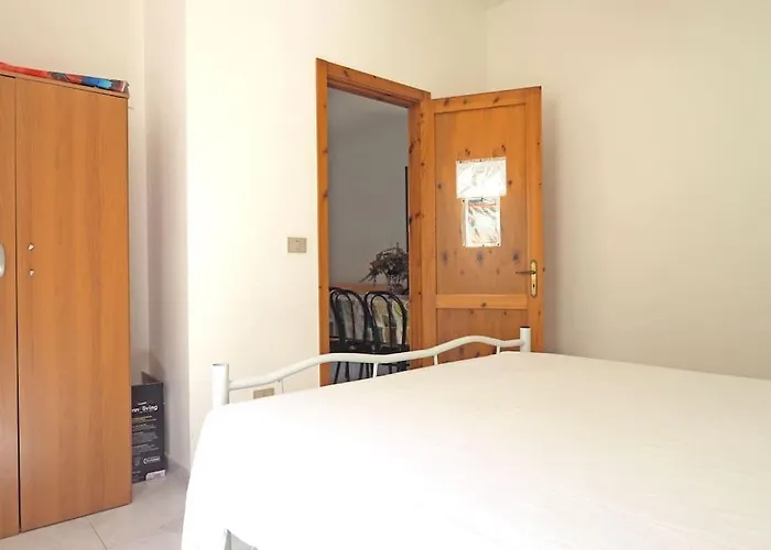 Bilocale Robinia 1 By Salento Affitti Apartment